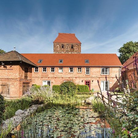Project June - Ehemals Landgasthof Jueterbog Exterior photo